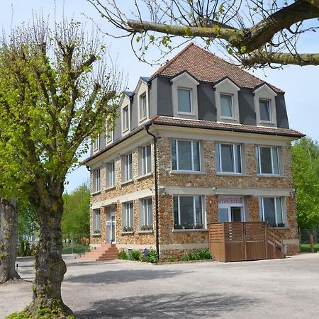Hotel Country House Reem Pommeuse Exterior foto